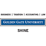 Golden Gate University logo